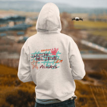 UNISEX CLOTHES