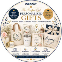 Personalized Gifts