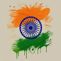 Being Indian: Celebrating the Proud Indian