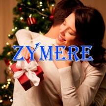 Zymere_Name T-Shirt