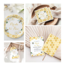 Bride to Bee
