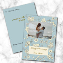 Holiday & Celebration Stationery
