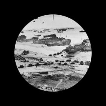 WWII Soldiers Battles and Patriotism