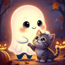 halloween theme