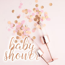 Baby Shower Invitations