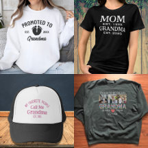 Gifts For Grandmother