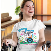 Ehlers Danlos Syndrome Awareness