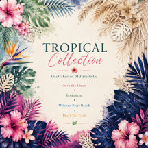 Tropical Hawaii Beach Destination Wedding suite