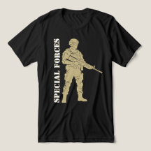 Military Veteran Tactical Collection