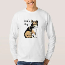 Unisex long sleeve tshirt