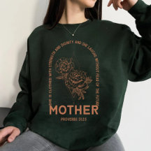 Christian apparel