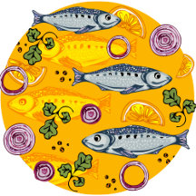 food fish