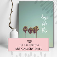 PRINTS | Art Gallery Wall