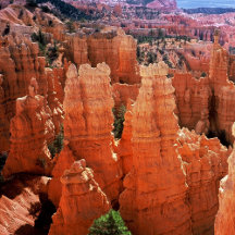 Bryce Canyon