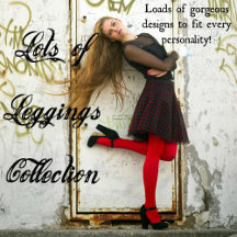 Lots of Leggings Collection