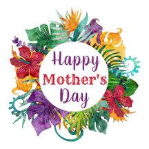 Mother's Day 