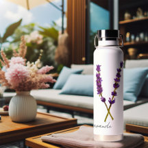 Bouteilles isothermes