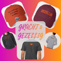 Koningsdag: Gezellig & Niet in de Gracht Gevallen