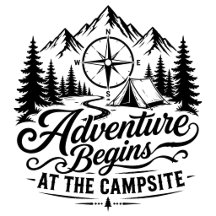 Hiking & Camping Adventures