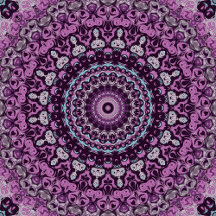 Mysterial Collection