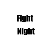 Fight Night
