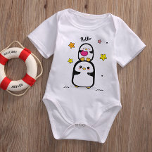 Sweet Little Penguins 