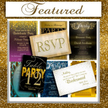 Featured Invitations