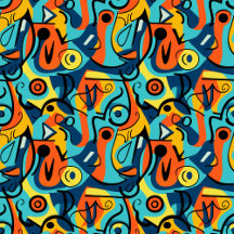 Legendary Artist Inspired