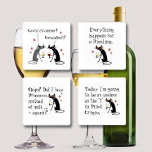 Coaster Sets!