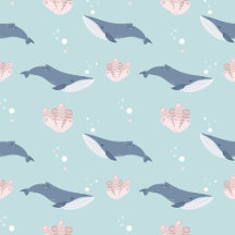 Sea life