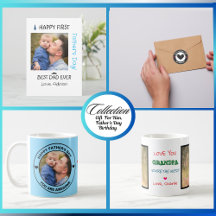 Gifts For Him | Father's Day & Birthday 