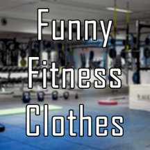 Funny Fitness T-shirts