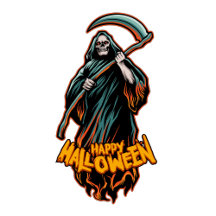 CF Halloween