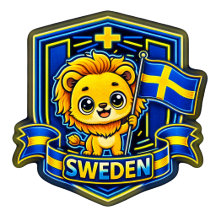 Sweden