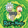 Rick and Morty™