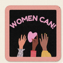 Women Can Feminist Collection