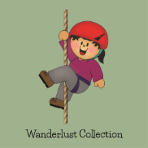 JollyKins Wanderlust Collection