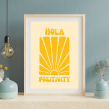 Modern Abstract & Cosmic Wall Poster Collection