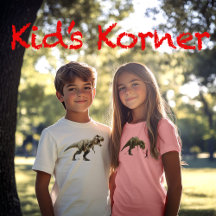 Kid's Korner