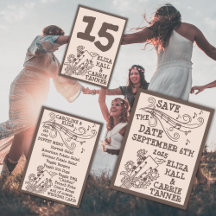 1970'S Canyon Rock Boho