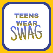 teen shirt