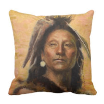 Native American Legacy