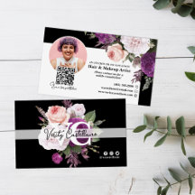 Boulevard Boutique Black Business Collection