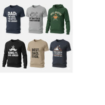 Dad Collection – Fun & Loving Gifts