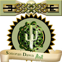 Sonoran Dawn Art Show I 