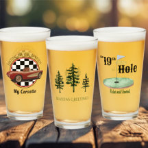  Glass Tumblers