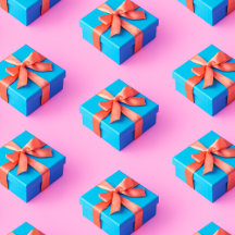 Art of Giving Collection