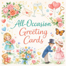 All-Occasion Greetings