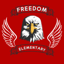 "Freedom Eagles: Soaring to New Heights"