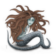 Mermaid Bath Collection